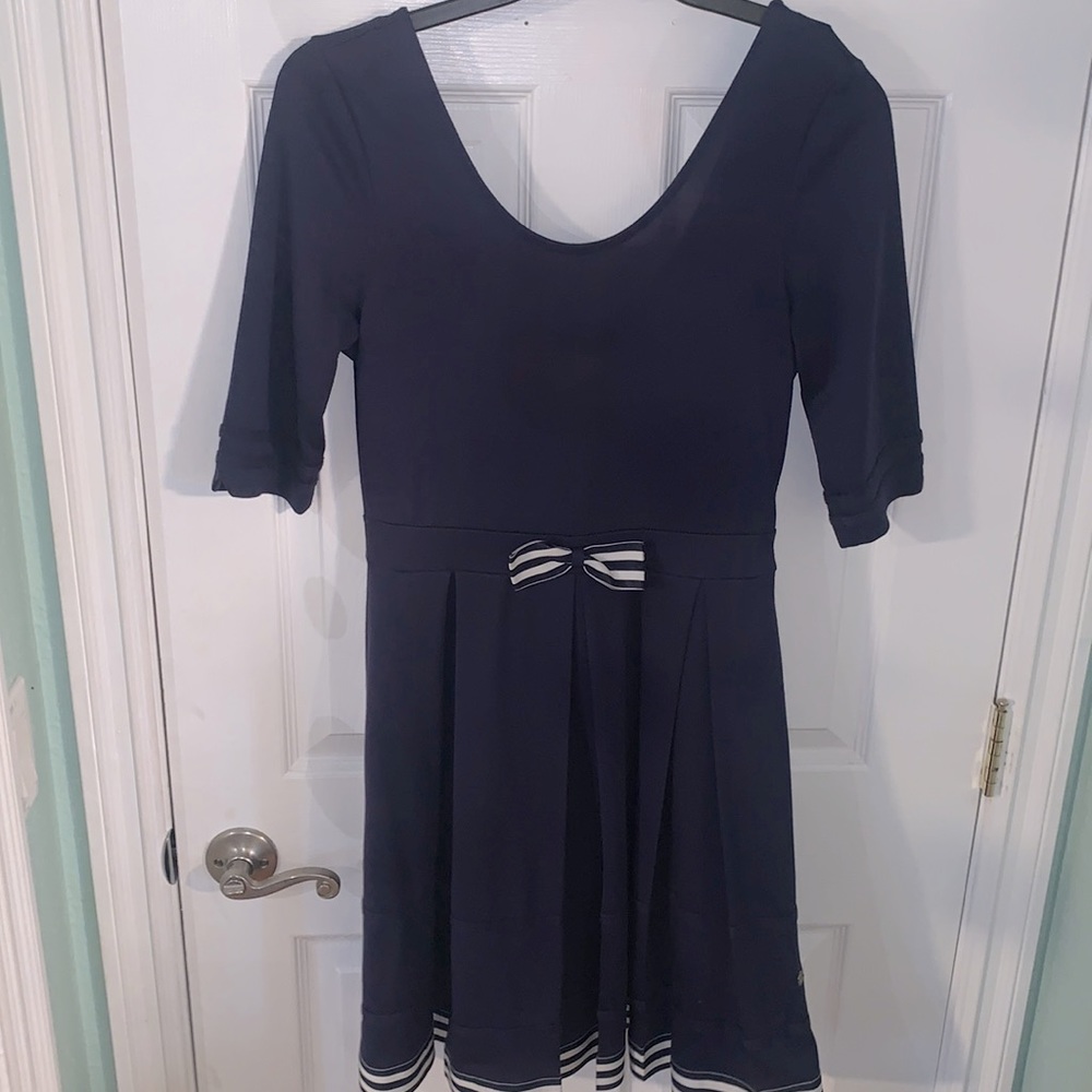 Tommy Girl Sailor Dress